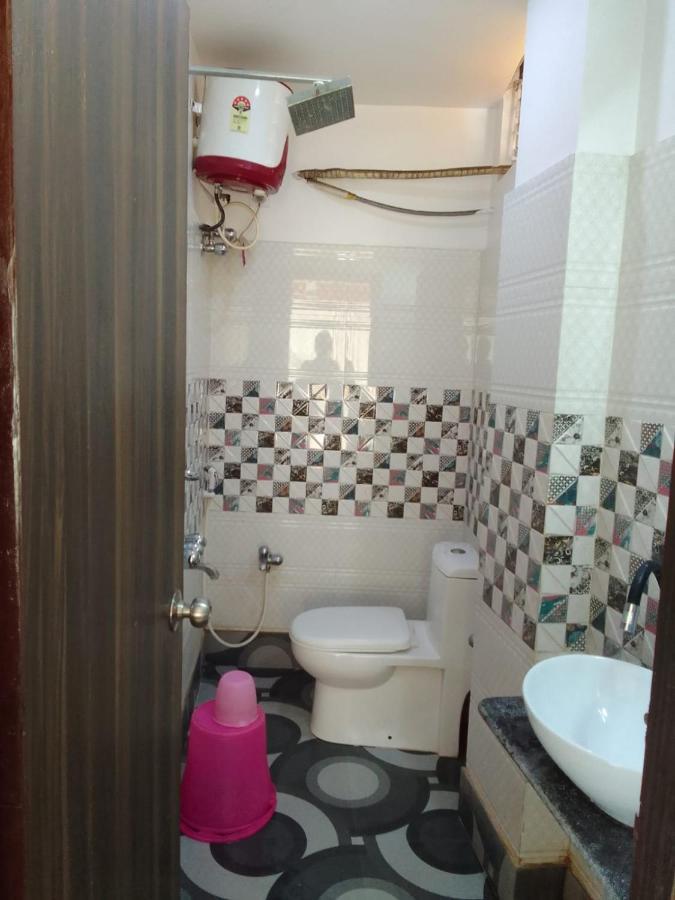 Hotel Rajmahal Tarapith Luaran gambar
