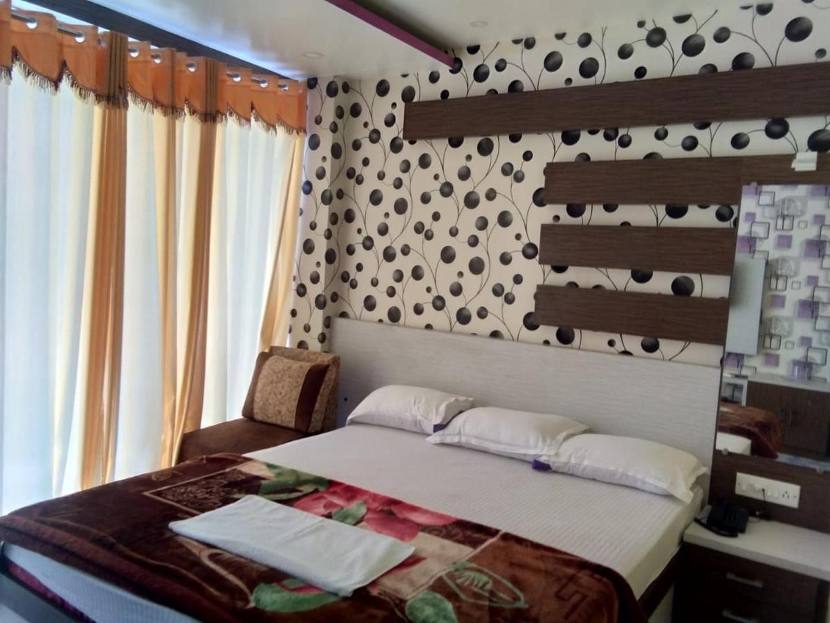 Hotel Rajmahal Tarapith Luaran gambar